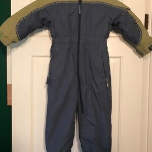 Rei Snowsuit 2T